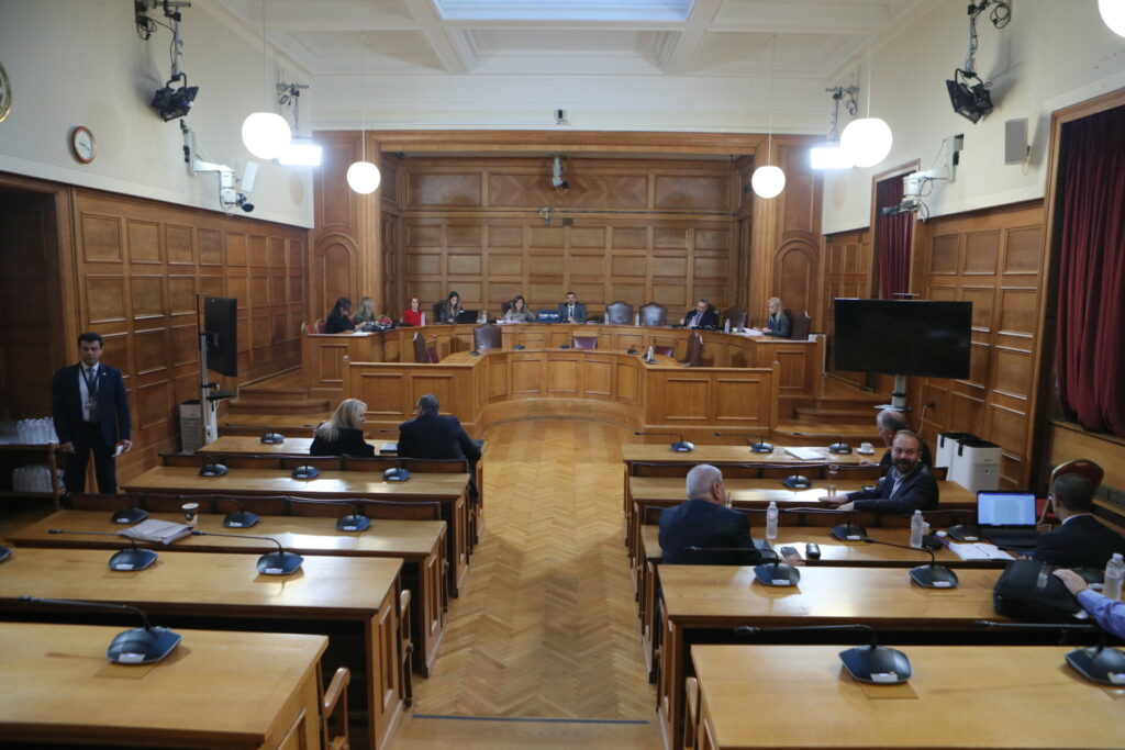 ΟΠΕΚΕΠΕ: Δεν θα προσέλθει στην Εξεταστική για κατάθεση ο “Φραπές”