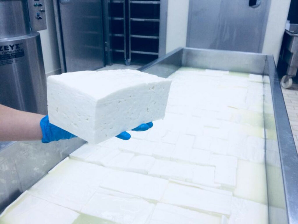 Το cluster τυροκομείων Δυτικής Μακεδονίας σχεδιάζει επενδύσεις 10 εκατ.