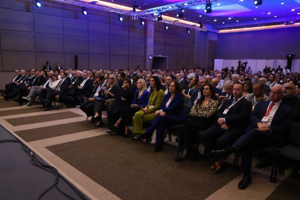 ΓΕΝΙΚΗ ΣΥΝΕΛΕΥΣΗ ΞΕΕ