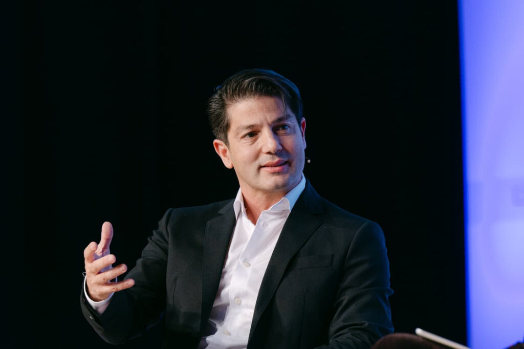 Στα 2,5 δισ. ευρώ το αποτύπωμα του Ηλία Γεωργιάδη στα ακίνητα σε Ελλάδα και Σουηδία