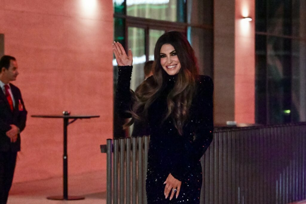 Συναντήσεις Γκίλφοϊλ με Τασούλα, Μητσοτάκη και Γεραπετρίτη