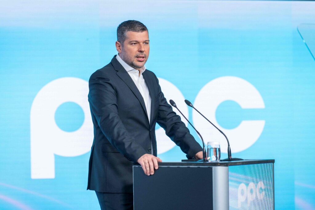 ΔΕΗ: Πώς διαμορφώνει το ευρωπαϊκό πλαίσιο για την Τεχνητή Νοημοσύνη στην ενέργεια