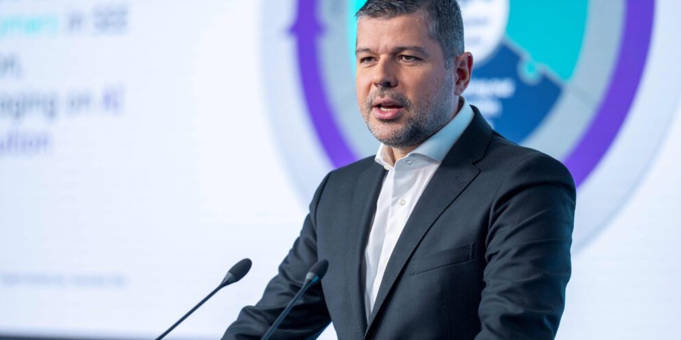 ΔΕΗ: Στα 7 δισ. η επένδυση της κοινοπραξίας για το Data Center της Κοζάνης