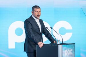 ΔΕΗ: Πώς διαμορφώνει το ευρωπαϊκό πλαίσιο για την Τεχνητή Νοημοσύνη στην ενέργεια