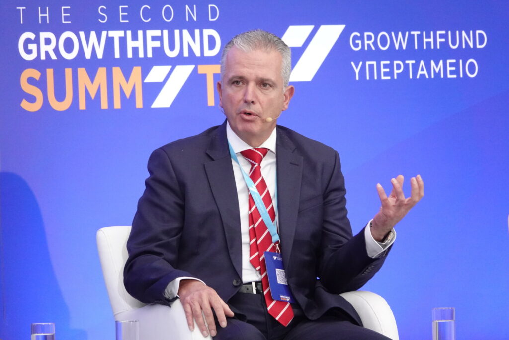 Παραιτήθηκε ο Σκλήκας από τα ΕΛΤΑ, το μεσημέρι οι ανακοινώσεις από Μαρινάκη