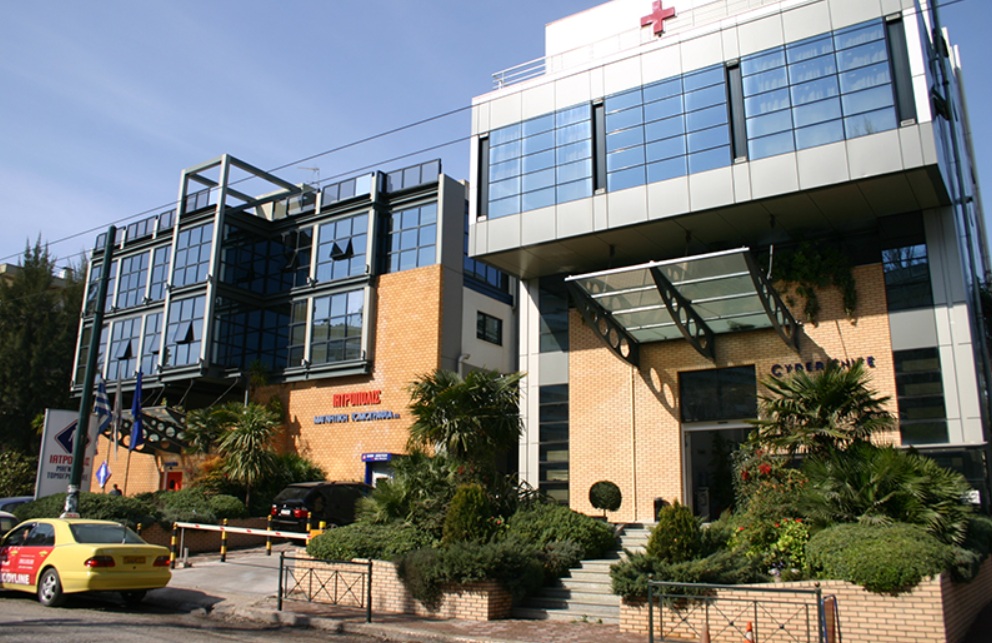 Όμιλος Ιατρόπολις: Παρουσίασε το νέο σύστημα ρομποτικής ακτινοχειρουργικής