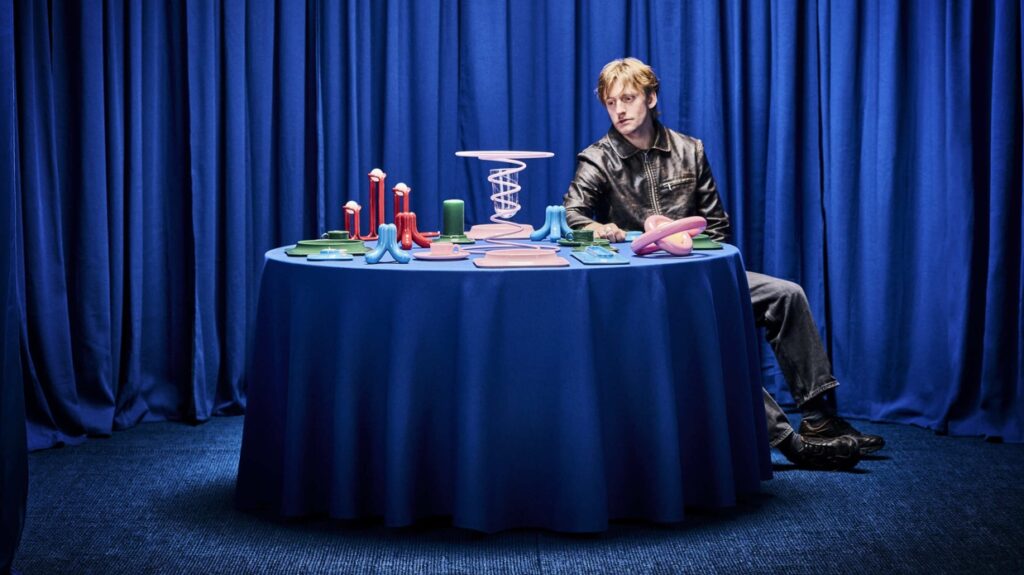 IKEA: Συνεργασία για πρώτη φορά με τον Gustaf Westman ενόψει των γιορτών