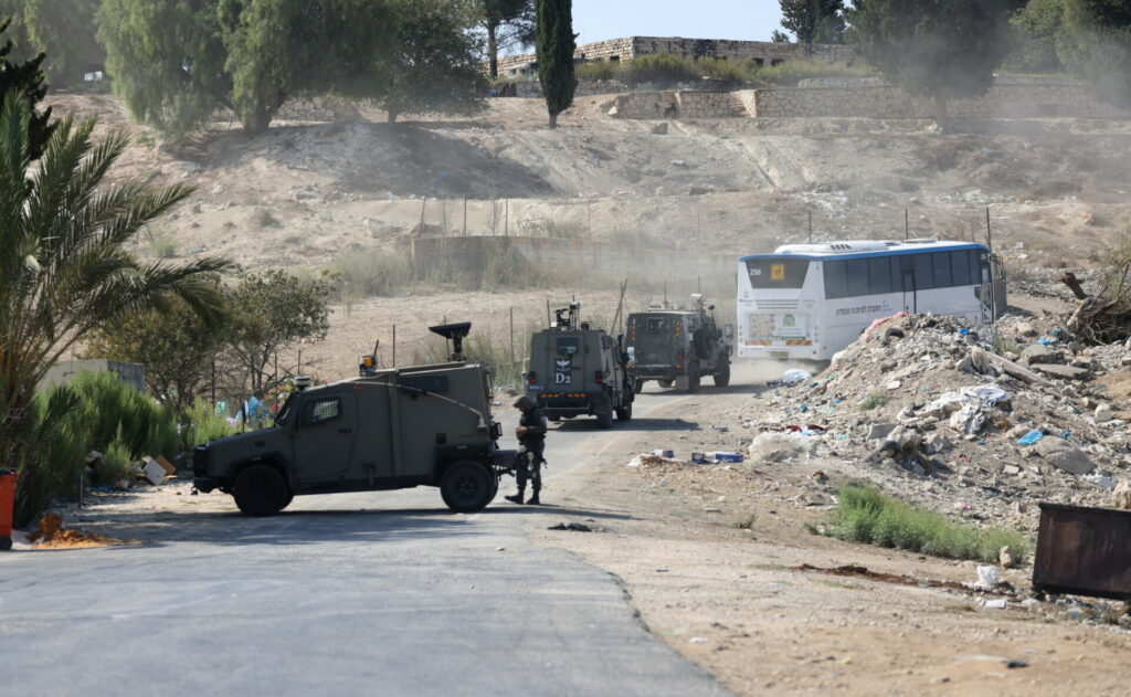 Ισραήλ: Η Τουρκία δεν θα αναπτύξει δυνάμεις στη Γάζα