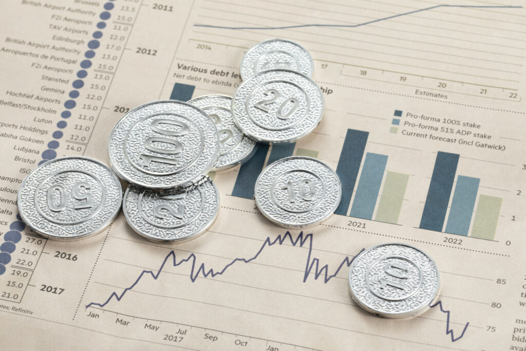 Επιστρέφει ο φόβος στην αγορά ομολόγων υψηλού κινδύνου