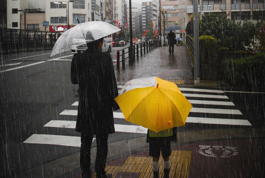 Καιρός: Σε ποιες περιοχές θα πέσει μεγάλος όγκος νερού τις επόμενες ώρες
