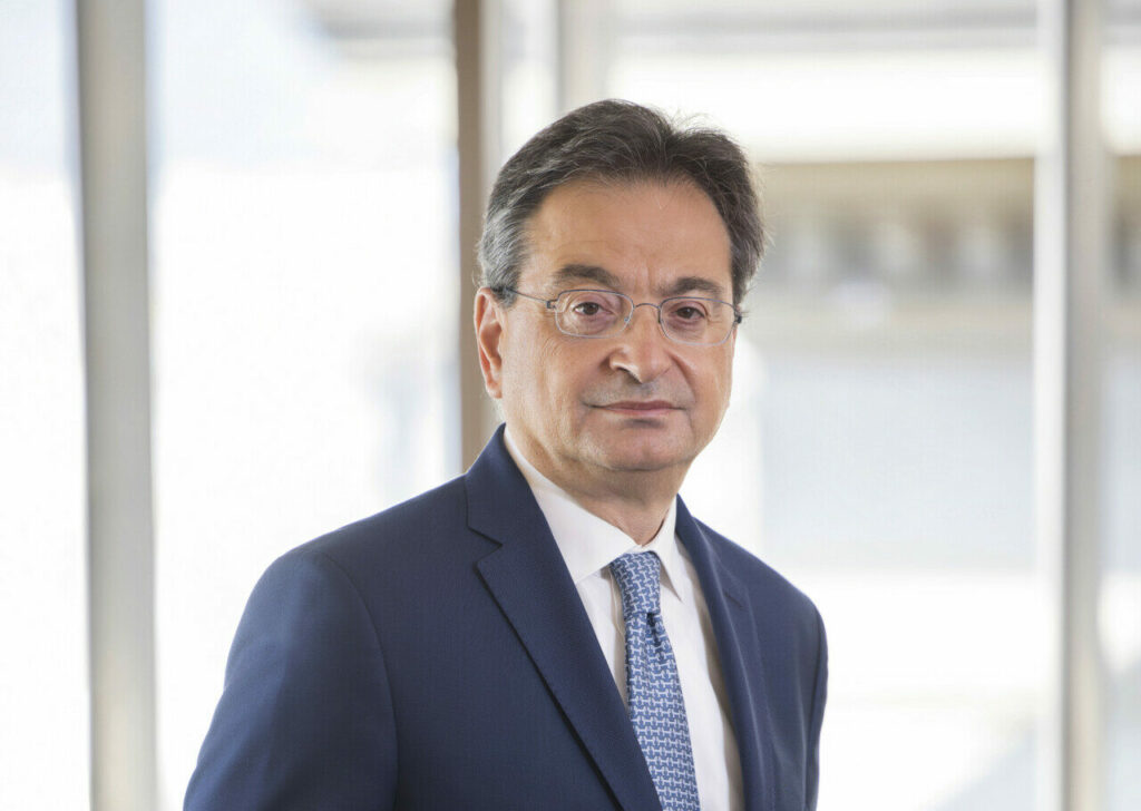 Καραβίας: Οι 3 προϋποθέσεις για την αναπτυξιακή πορεία της Ελλάδας