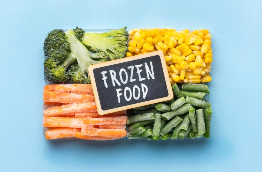 Ξαφνικό λουκέτο για την εταιρεία κατεψυγμένων τροφίμων του εφοπλιστή Λυκιαρδόπουλου