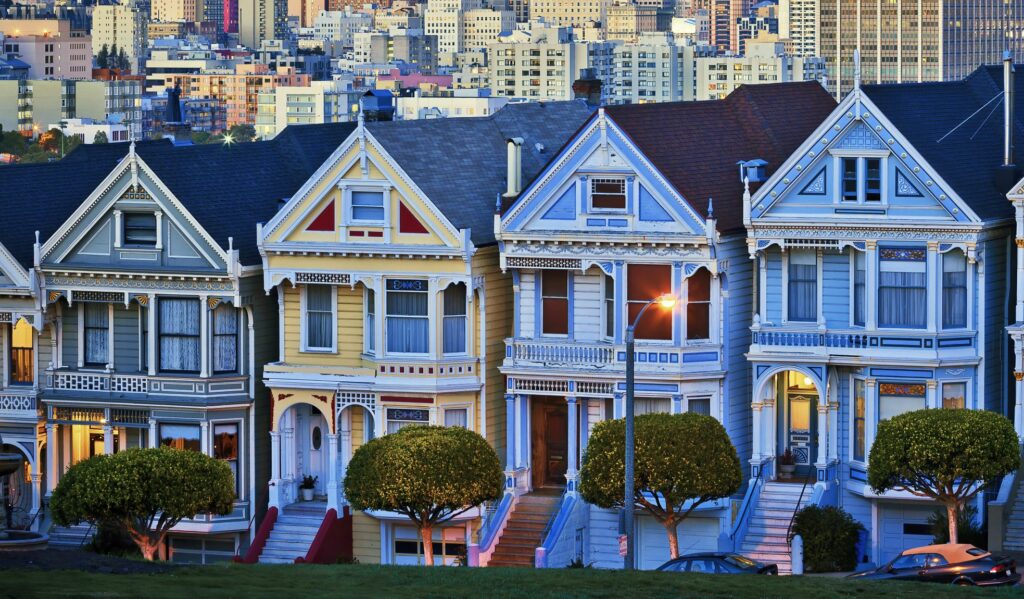 ΗΠΑ: Σε υψηλό διμήνου η ζήτηση στα στεγαστικά, παρά την αύξηση επιτοκίων