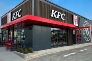 KFC, Taco Bell, Pizza Hut και Burger King ανοίγουν νέα μαγαζιά κόντρα στην κόπωση της εστίασης