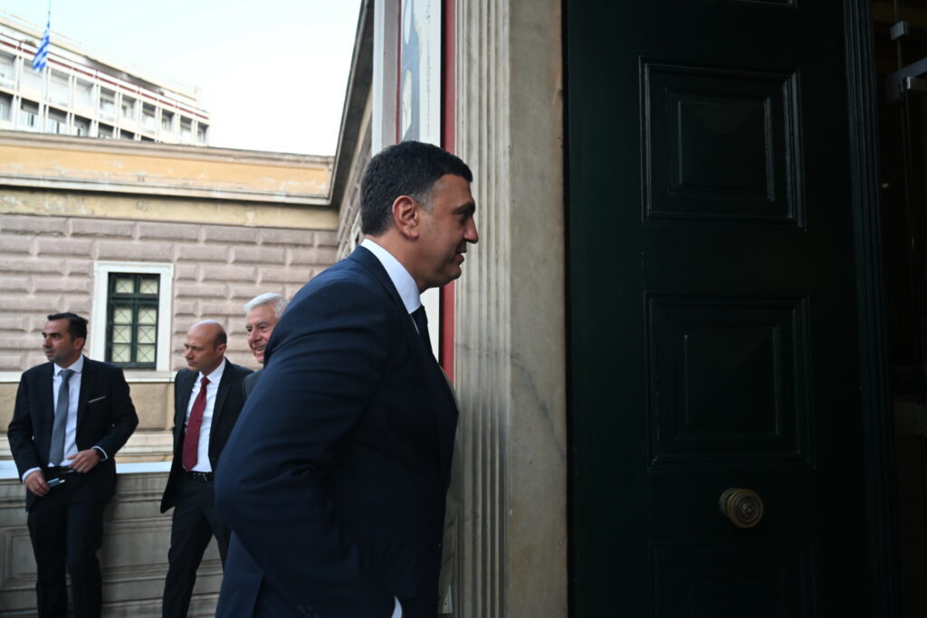 Κικίλιας: Οι συμφωνίες Ελλάδας–ΗΠΑ να μειώσουν το κόστος ζωής