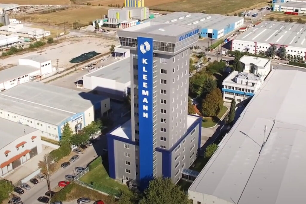 Kleemann: Οι διεθνείς προκλήσεις, το “ασανσέρ” στα αποτελέσματα και η αύξηση του δανεισμού