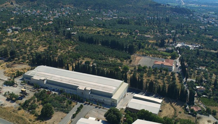 Κλωστοϋφαντουργία Ναυπάκτου: Στις 11 Δεκεμβρίου η ΓΣ για την απόκτηση του 40% στην KXXK Investments