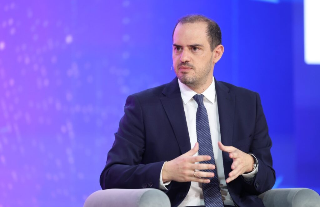 Κώτσηρας: Δομική φορολογική μεταρρύθμιση προς όφελος κάθε πολίτη