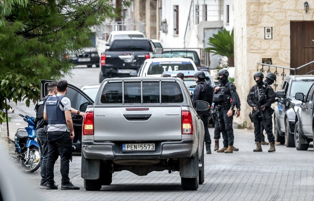 Κρήτης: Δύο προσαγωγές για το μακελειό στα Βορίζια