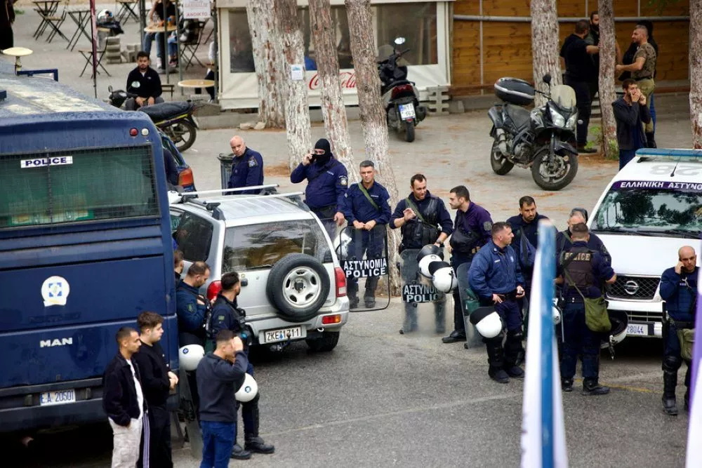 Κρήτη: Πώς έγινε το μακελειό στα Βορίζια – Tι εξετάζει η Αστυνομία