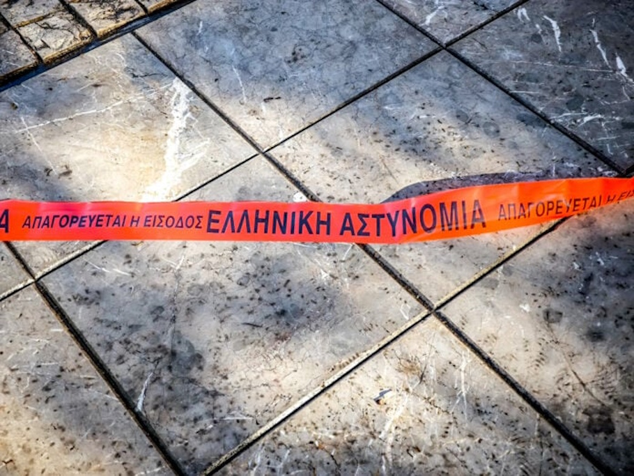 Αθήνα: Κυκλοφοριακές ρυθμίσεις λόγω του συλλαλητηρίου των αγροτών