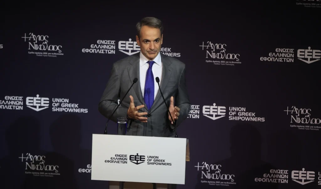 Μητσοτάκης: Ο Daniel θα στοιχίσει πάνω από 3 δισ. ευρώ, στεκόμαστε κοντά στους συμπολίτες μας