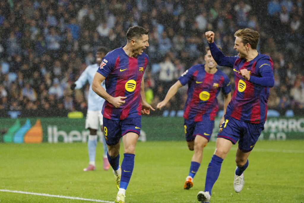 LaLiga: Σε Telefónica και DAZN τα τηλεοπτικά δικαιώματα με 1 δισ.