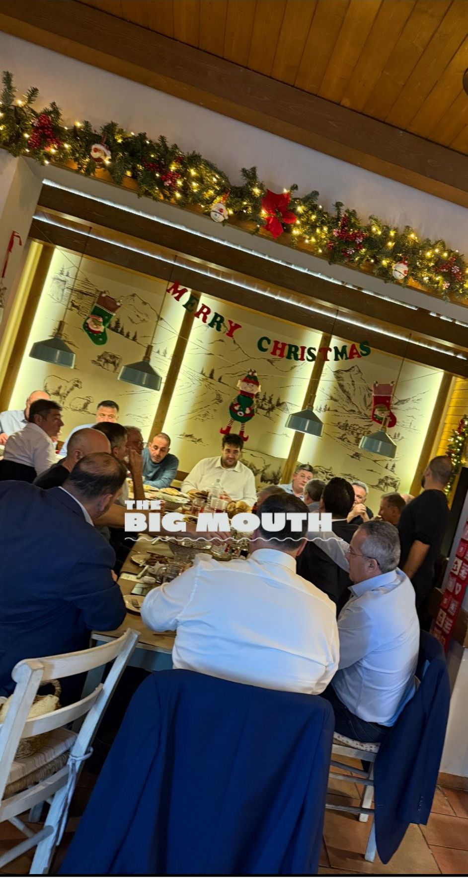 Με Λιβάνιο στη «Βοσκοπούλα»