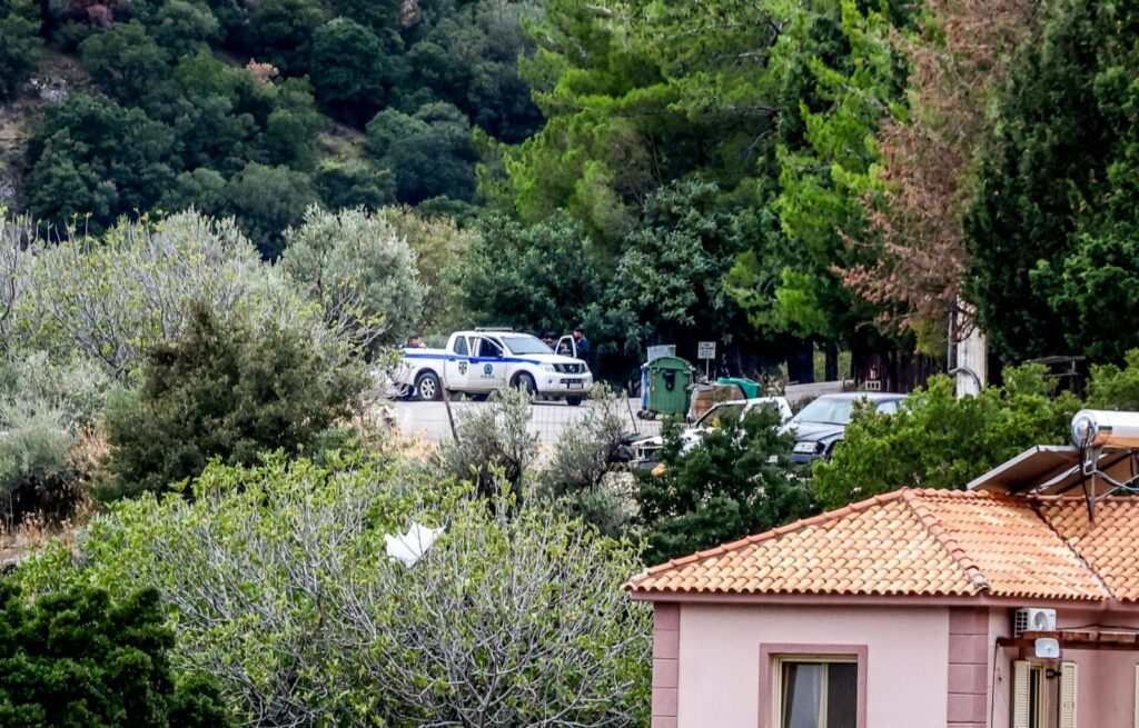 Μακελειό στην Κρήτη: Μία σύλληψη και έφοδοι σε σπίτια