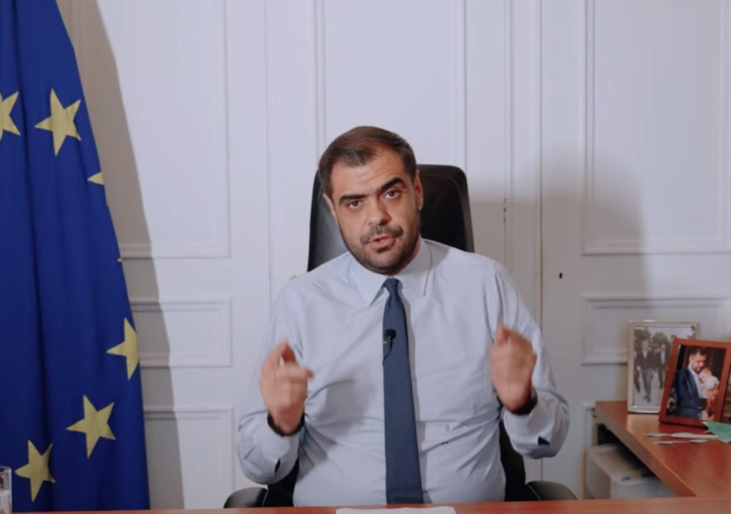 Όλες οι απαντήσεις Μαρινάκη στους πολίτες