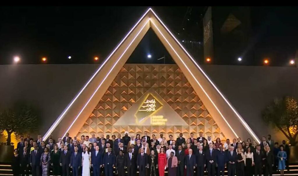 Κάϊρο: Eγκαινιάζεται το μεγαλύτερο μουσείο του κόσμου