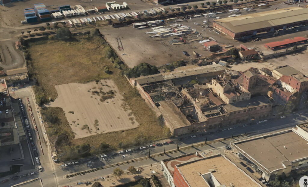 Μεντεκίδης Κατασκευαστική: Δύο mega projects των 350 εκατ. σε δυτική και ανατολική Θεσσαλονίκη