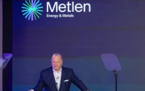 Euractiv: Η Metlen στην πρώτη γραμμή της ευρωπαϊκής αυτάρκειας στο γάλλιο