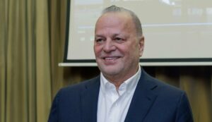 Μυτιληναίος: Ξεκίνησε η παραγωγή γαλλίου στη μονάδα της Βοιωτίας