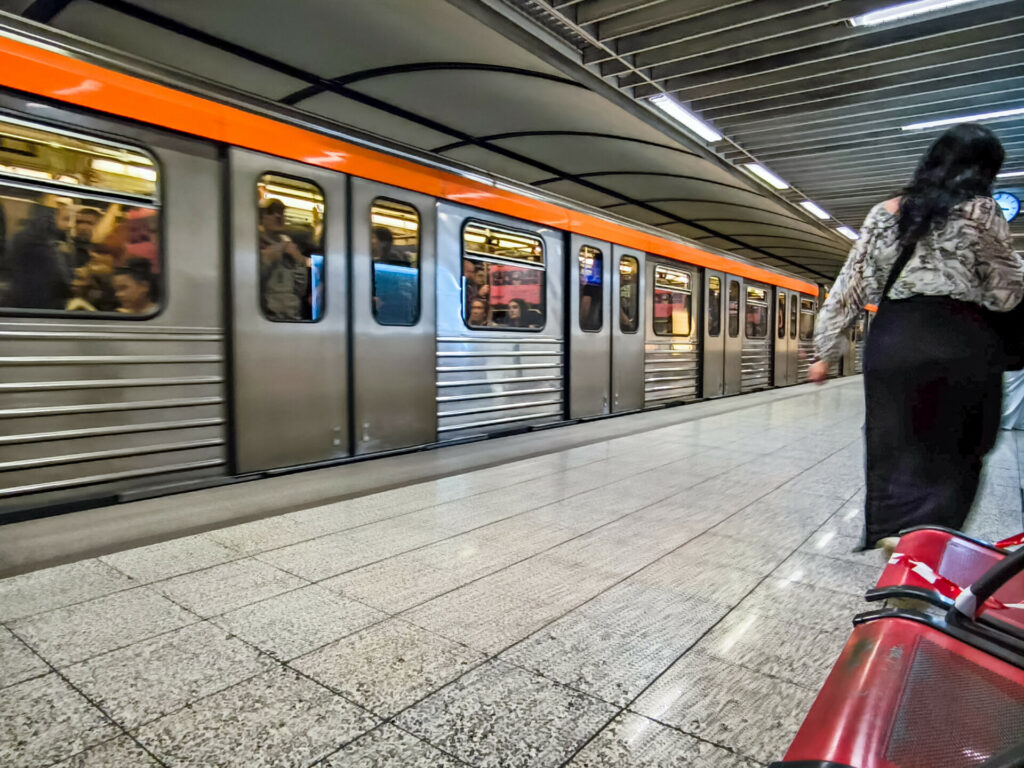 Μαραθώνιος Αθήνας 2025: Πώς θα κινηθούν τα ΜΜΜ, αλλαγές στα δρομολόγια