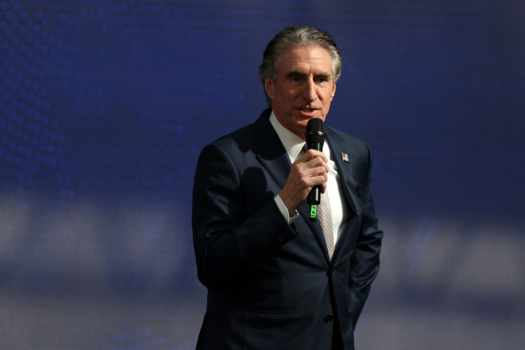 Μπέργκαμ: Πρόθεση των ΗΠΑ η μείωση της τιμής του φυσικού αερίου