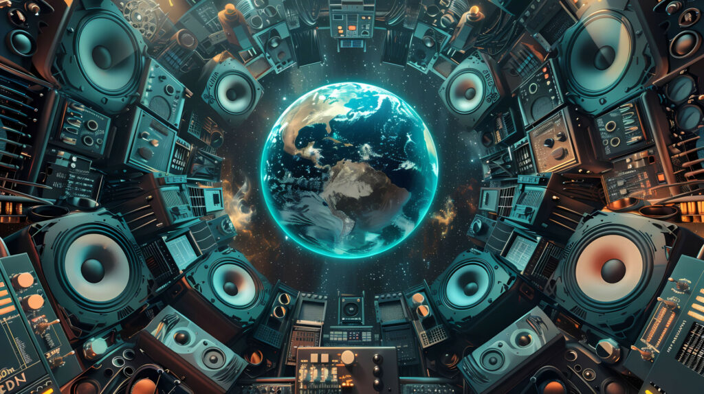 Προσωρινή ανακωχή στη μάχη μεταξύ μουσικής βιομηχανίας και ΑΙ