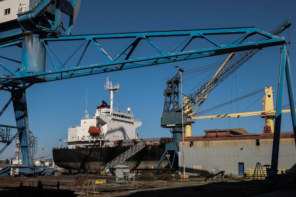 Ανοικτός πόλεμος ΗΠΑ με κινεζικά και ρωσικά συμφέροντα στην Ελλάδα, ο ρόλος της Γκίλφοϊλ