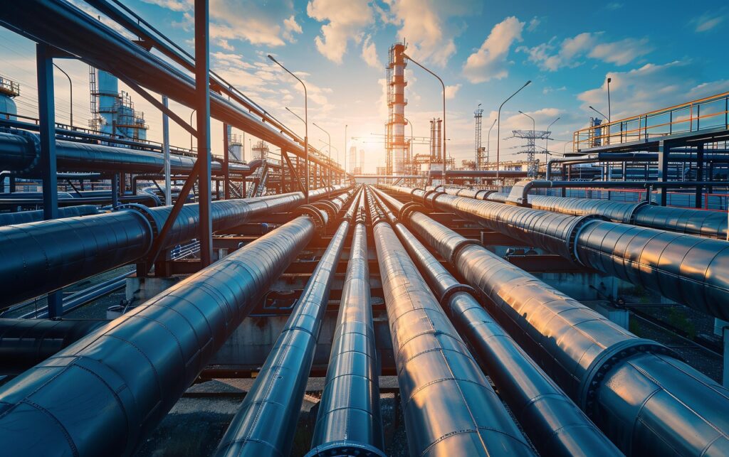 Νέο deal για LNG από ΗΠΑ “βάζει στην πρίζα” το σχήμα AKTOR-ΔΕΠΑ & τον Κάθετο Διάδρομο