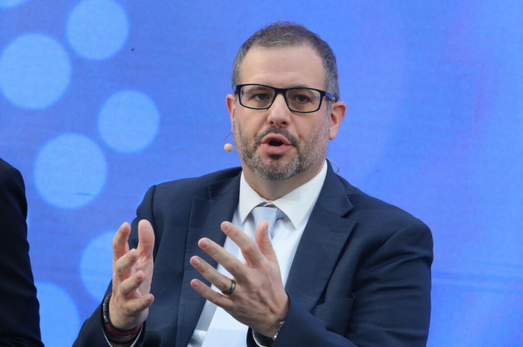 Τσάφος: Οι προϋποθέσεις για να πετύχει η απεξάρτηση από το ρωσικό αέριο