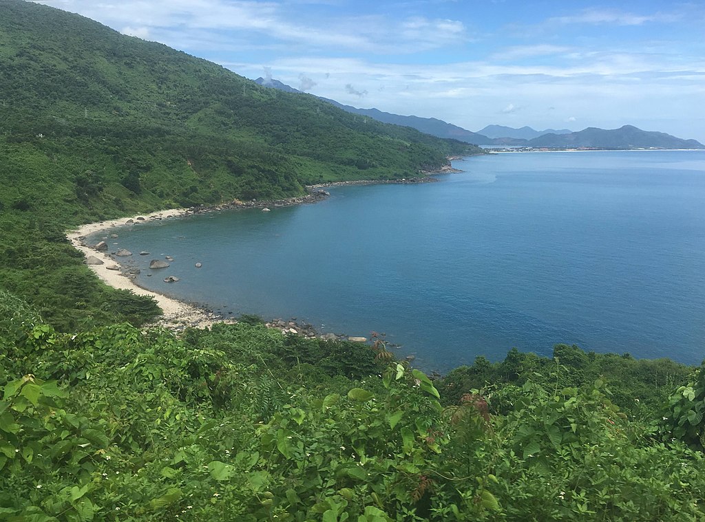 Το Βιετνάμ χτίζει νησιά για να ανακόψει τη φόρα του Πεκίνου