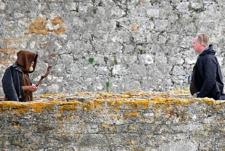 Από την Ιθάκη στο Χόλιγουντ: Η Οδύσσεια των 600 χιλιομέτρων