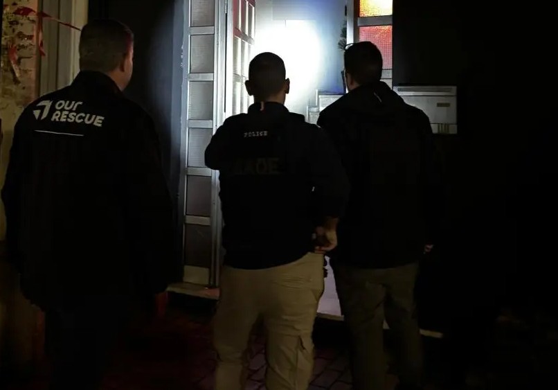 Έλεγχοι και συλλήψεις της ΕΛΑΣ σε οίκους ανοχής στην Αθήνα
