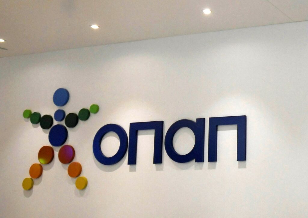 ΟΠΑΠ: Το ΔΣ εγκρίνει το σχέδιο απόσχισης κλάδου και μεταφοράς έδρας