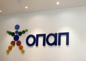 ΟΠΑΠ: Η Allwyn απέκτησε 349.076 μετοχές προς 6,25 εκατ. ευρώ