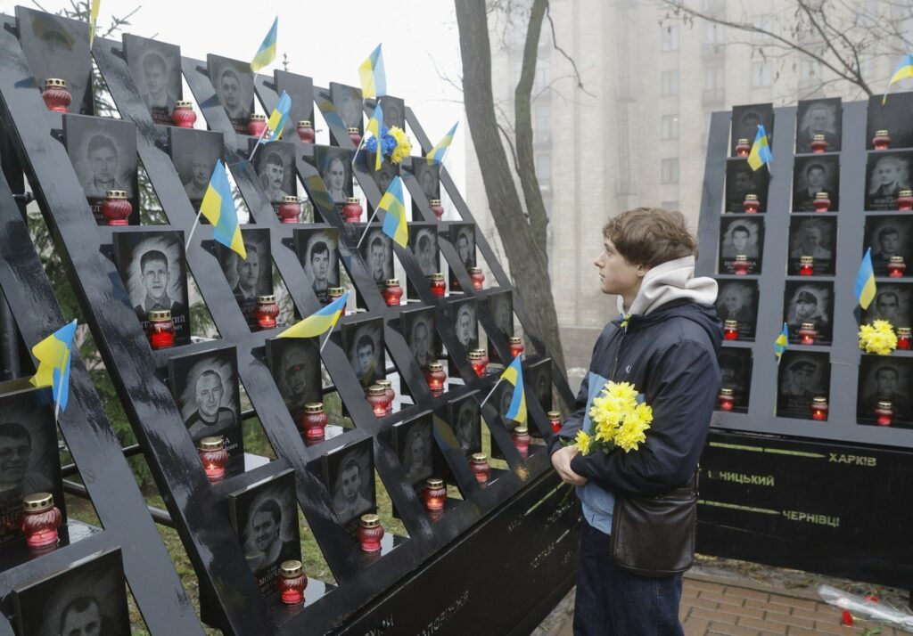 Η πιο κρίσιμη ώρα για την Ουκρανία: Το τελεσίγραφο Τραμπ, το διάγγελμα Ζελένσκι και η θέση του Πούτιν