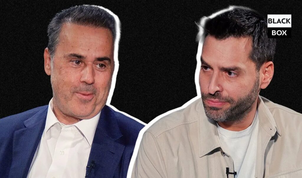 Παπασταύρου σε parapolitika.gr: Θα γίνουν γεωτρήσεις στην Κρήτη