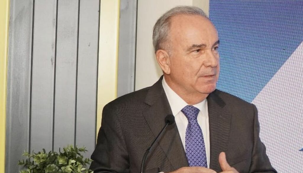 Παπαθανάσης για Δίκαιη Μετάβαση: Στο 72% οι προσκλήσεις, στο 51% οι εντάξεις