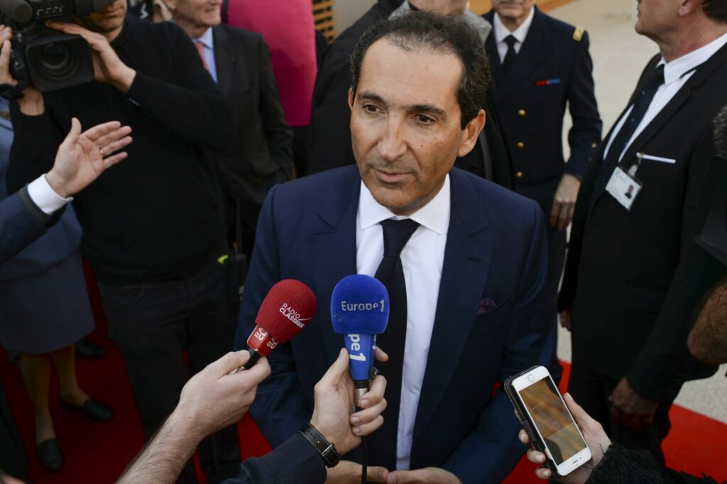 Sotheby’s: Το μεγάλο στοίχημα του Πατρίκ Ντράι στην παγκόσμια αγορά τέχνης