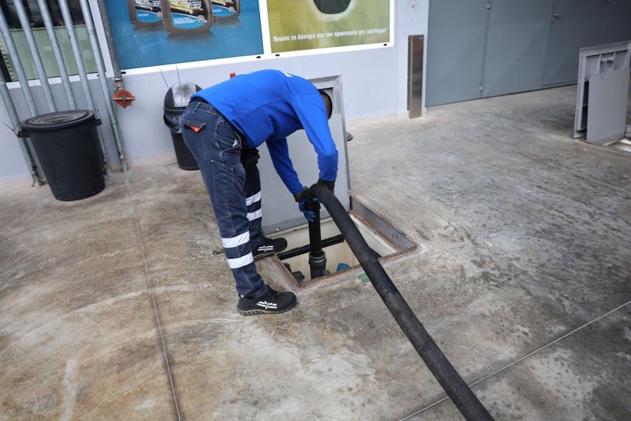 Καθυστερήσεις στην πληρωμή του επιδόματος πετρελαίου θέρμανσης